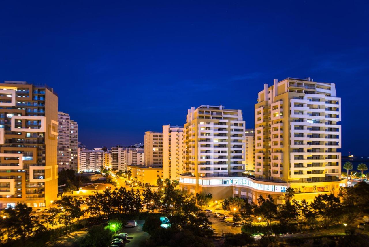 Appartamento 51B - Pocha Fonko Portimão Esterno foto