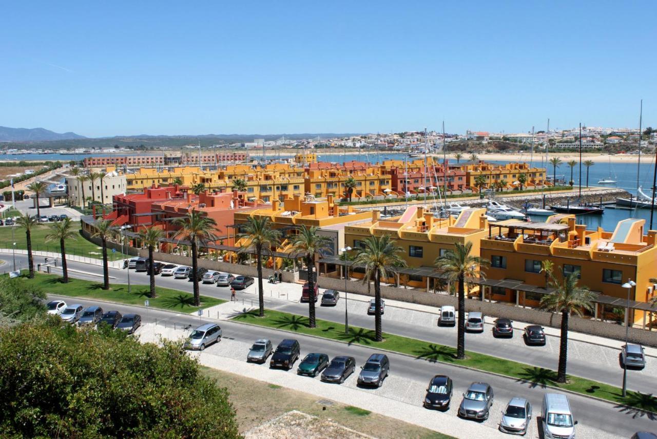 Appartamento 51B - Pocha Fonko Portimão Esterno foto