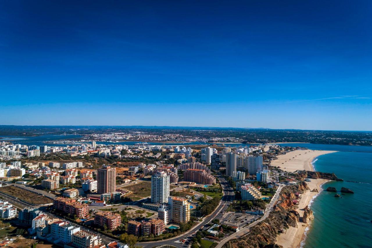 Appartamento 51B - Pocha Fonko Portimão Esterno foto