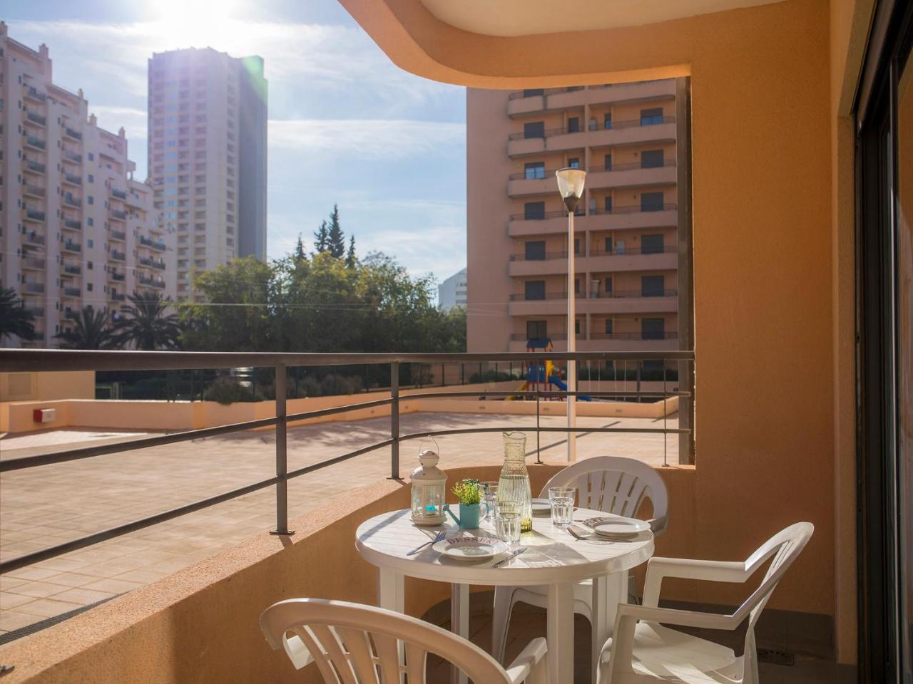 Appartamento 51B - Pocha Fonko Portimão Esterno foto